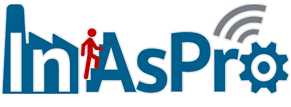 WP Logo Verbundprojekt InAsPro