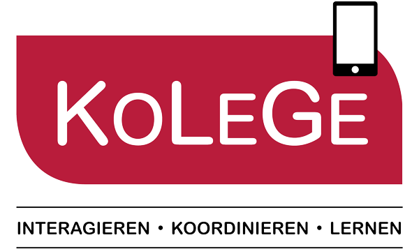 WP Logo Verbundprojekt KoLeGe