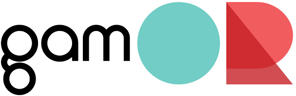 WP Logo Verbundprojekt gamOR