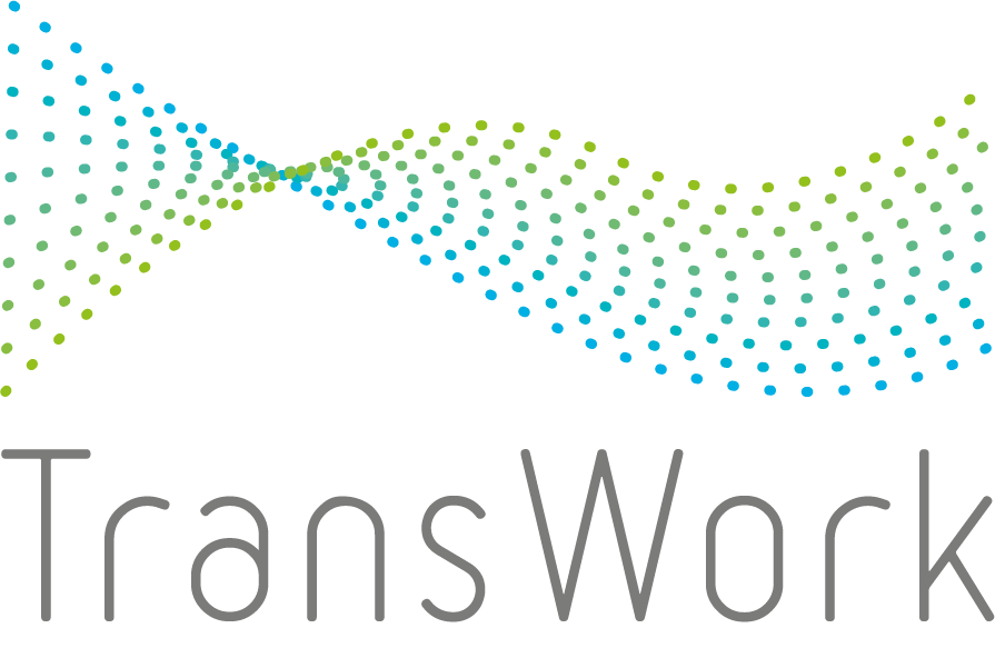 WP-Logo TransWork quadratisch